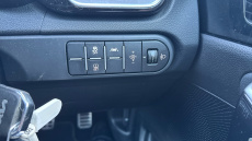 Kia Xceed 1.5T GDi ISG GT-Line 5dr Petrol Hatchback